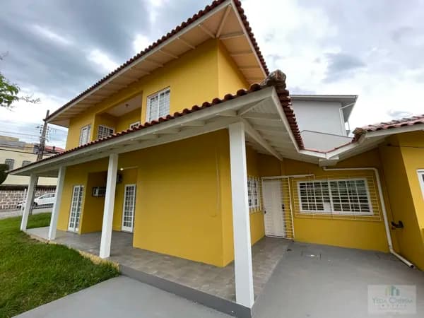 Casa em Florianópolis - Jardim Atlântico