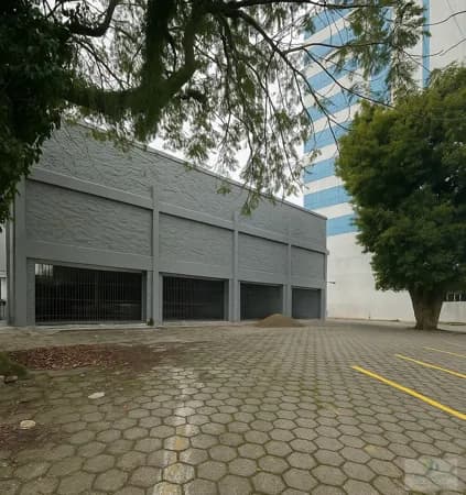 Galpão/Depósito/Armazém em Florianópolis - Estreito