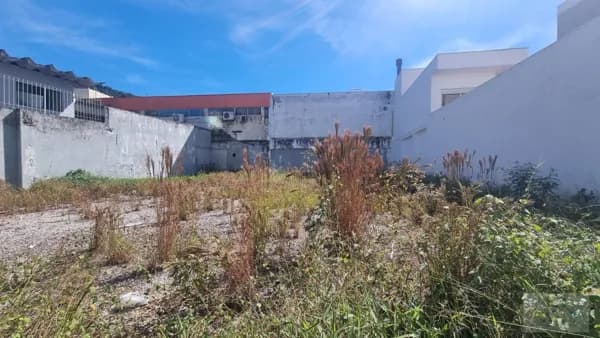 Terreno à Venda na Trindade - Florianópolis SC.