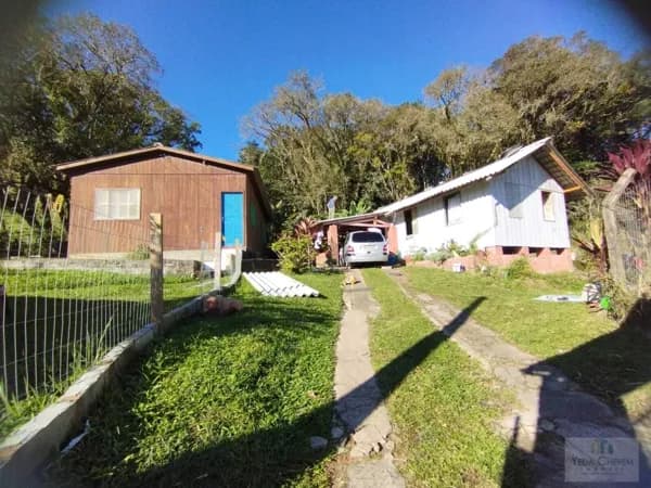 Terreno em Ratones - Florianópolis