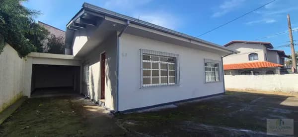 Casa Residencial ou Comercial em Barreiros - São José