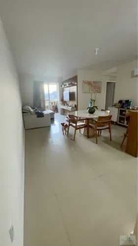 Apartamento em São José - Campinas