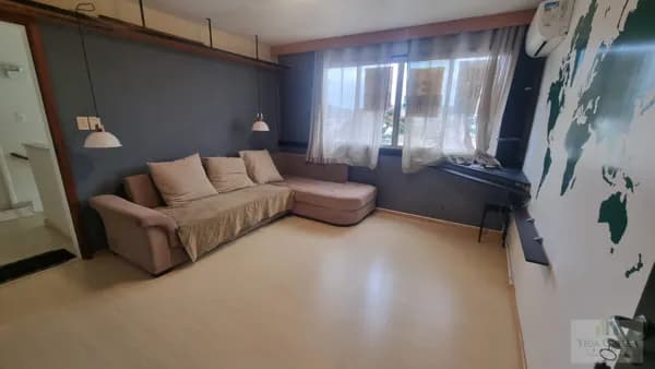Apartamento a venda na trindade Florianópolis SC.