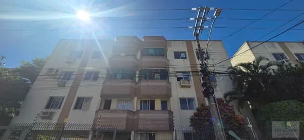 Apartamento em Campinas, São José/SC