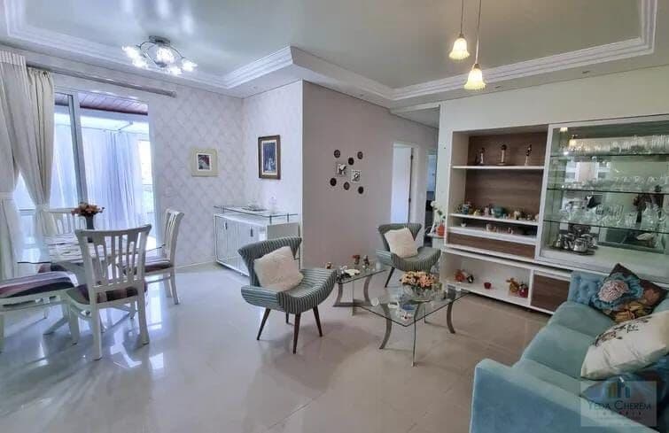 Apartamento no Bom Abrigo, Florianópolis/SC