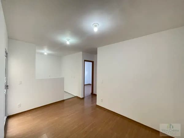 Apartamento em Serraria, São José/SC