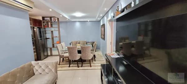 Apartamento em São José - Campinas
