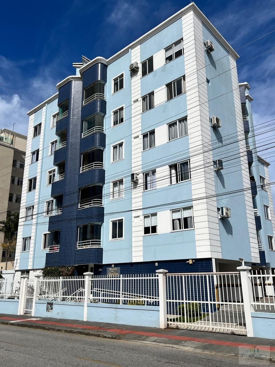 Apartamento Jardim Cidade de Florianópolis