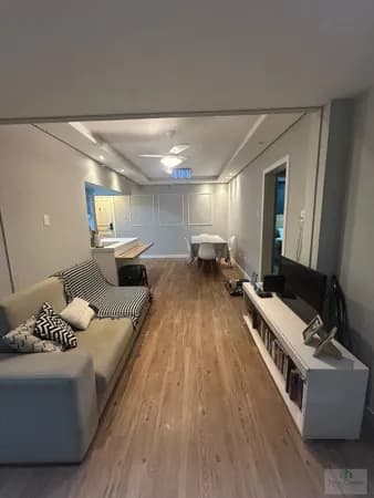 Apartamento Garden no Kobrasol – 2 Dormitórios, Suíte e Espaço Privativo!