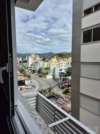 Apartamento Studio a venda bairro Trindade Florianópolis SC.