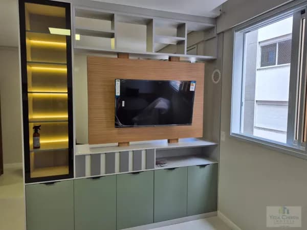 Apartamento Studio a venda bairro Trindade Florianópolis SC.