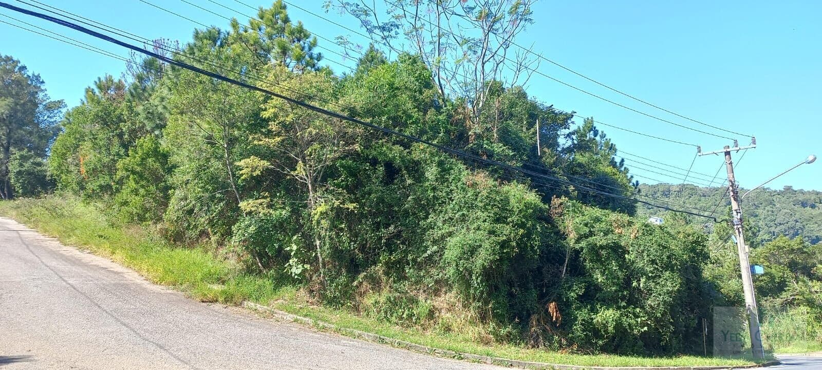 Terreno em Loteamento no João Paulo