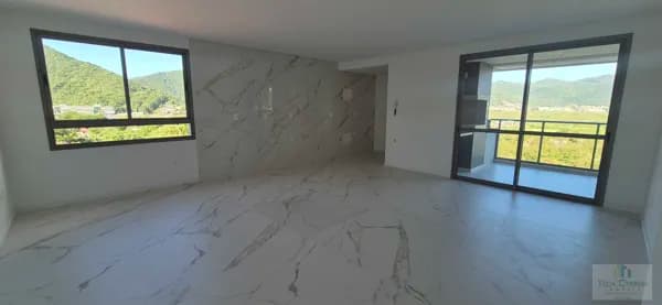 Apartamento Novo no Cacupé
