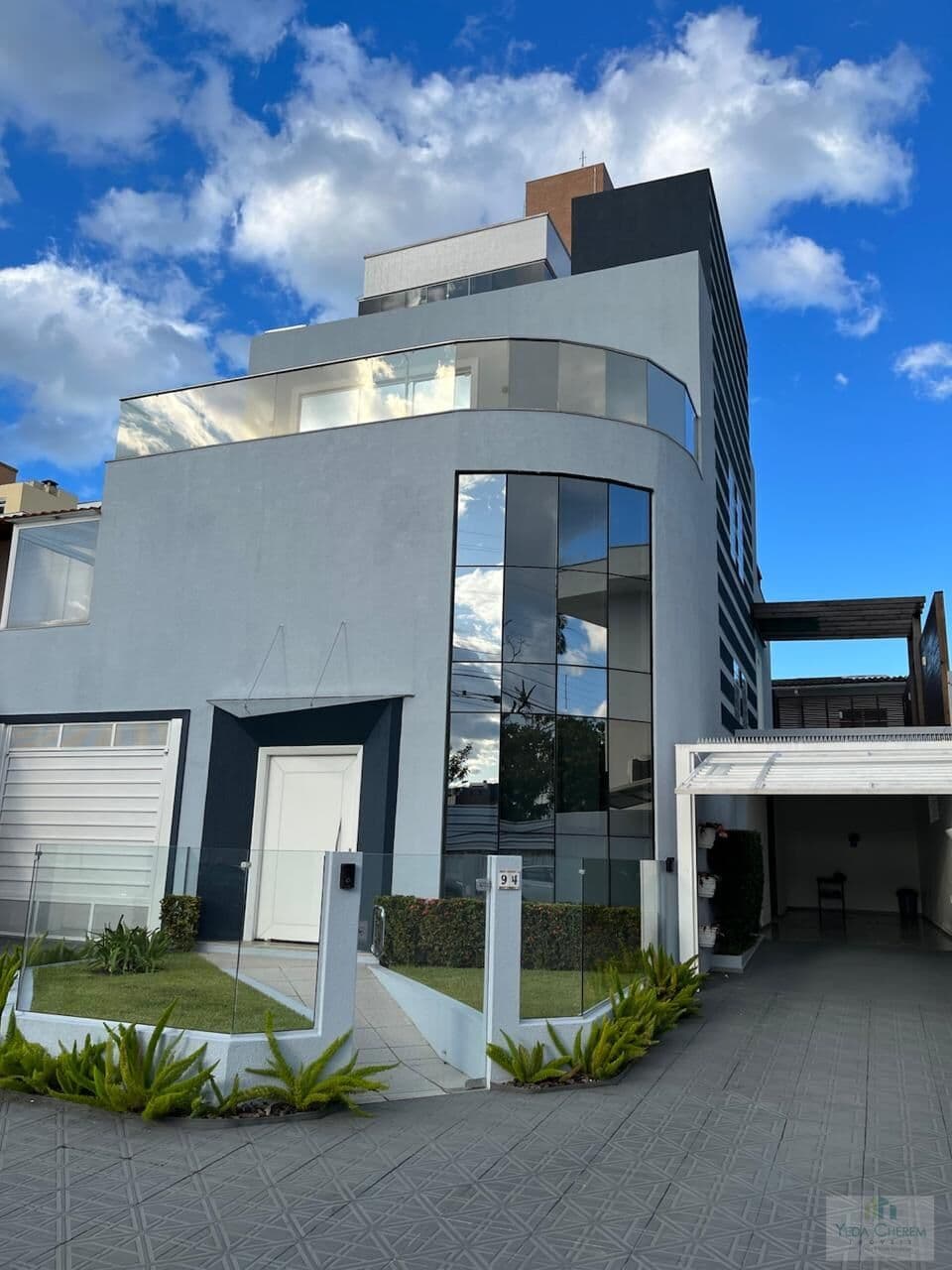 Casa em Florianópolis - Balneário
