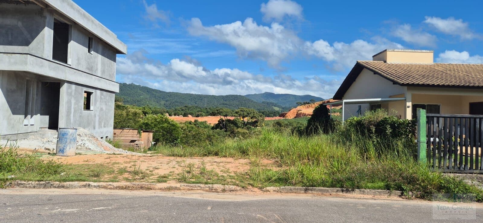 Oportunidade imperdível terreno em Biguaçu