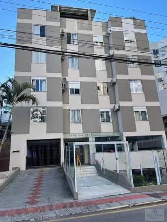 Apartamento Locação - Coqueiros