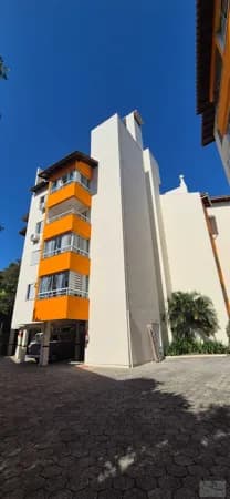 Apartamento no Pantanal - Florianópolis SC