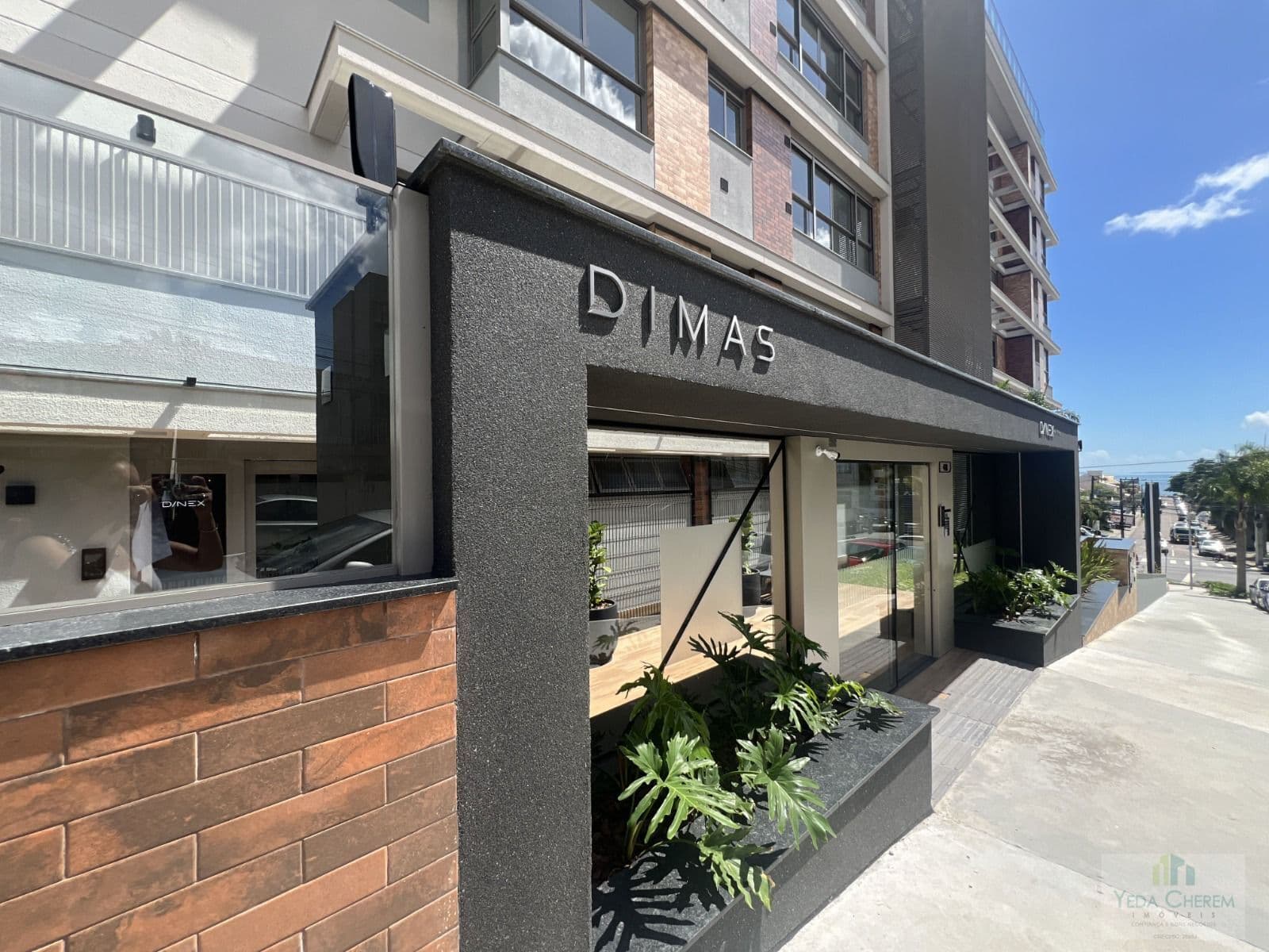 Apartamento Alto Padrão no Estreito