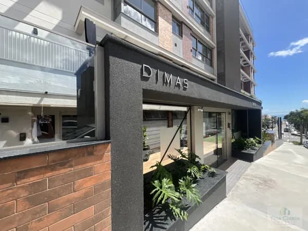 Apartamento Alto Padrão no Estreito