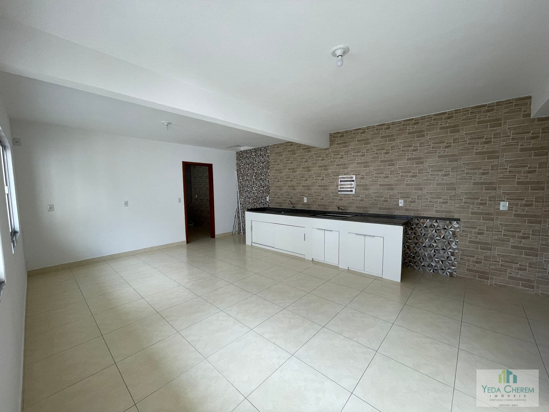 Casa em Areias, São José/SC
