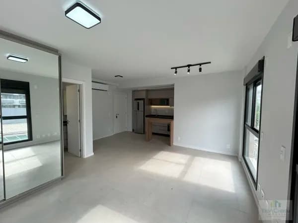Apartamento em Florianópolis - Centro