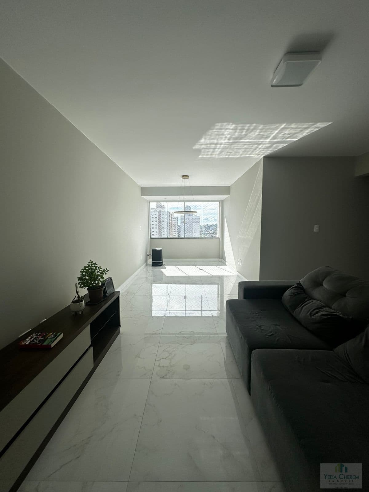 Apartamento reformado em Campinas, São José - SC