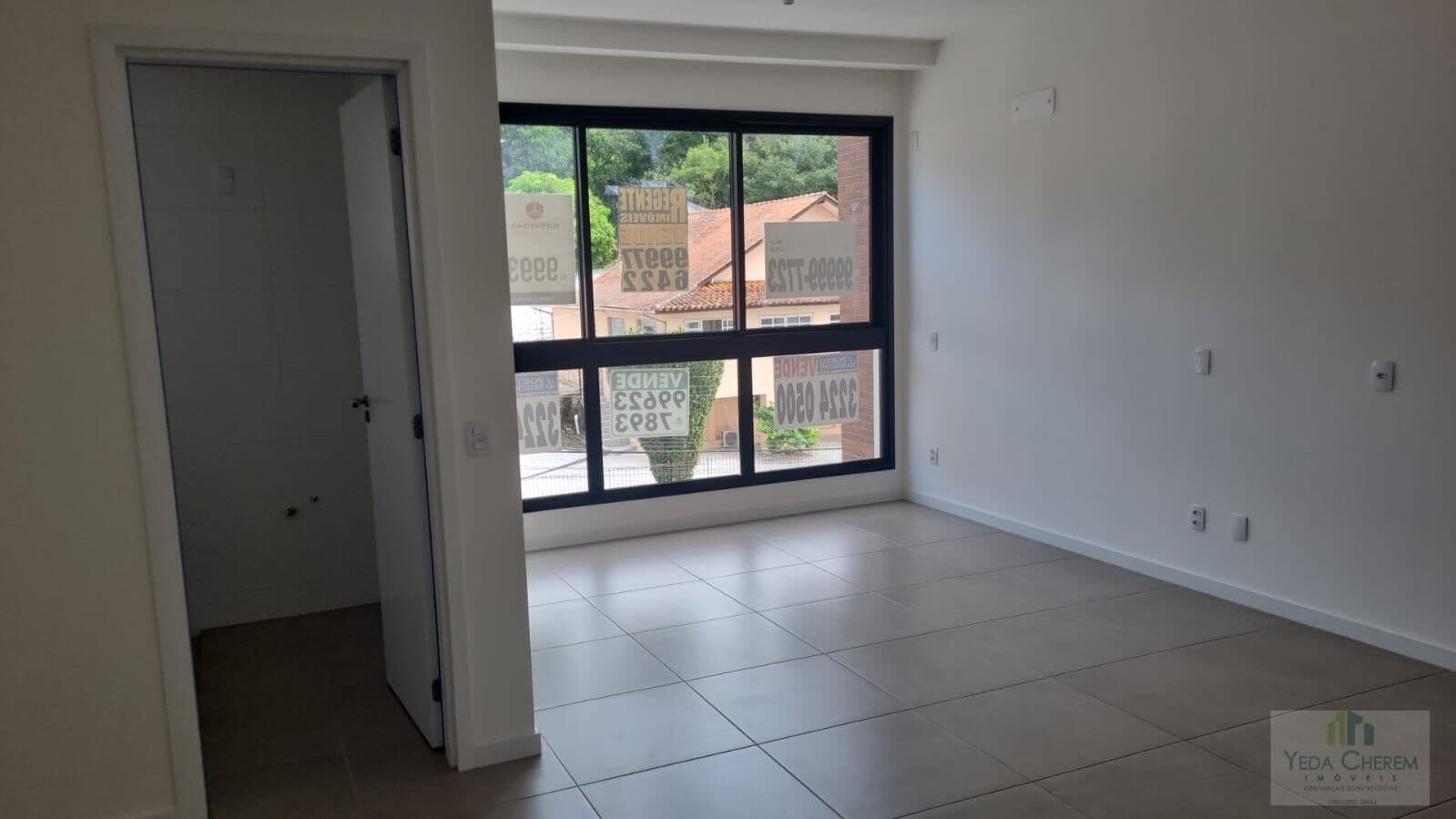 Apartamento Studio a venda no bairro trindade Florianópolis SC.