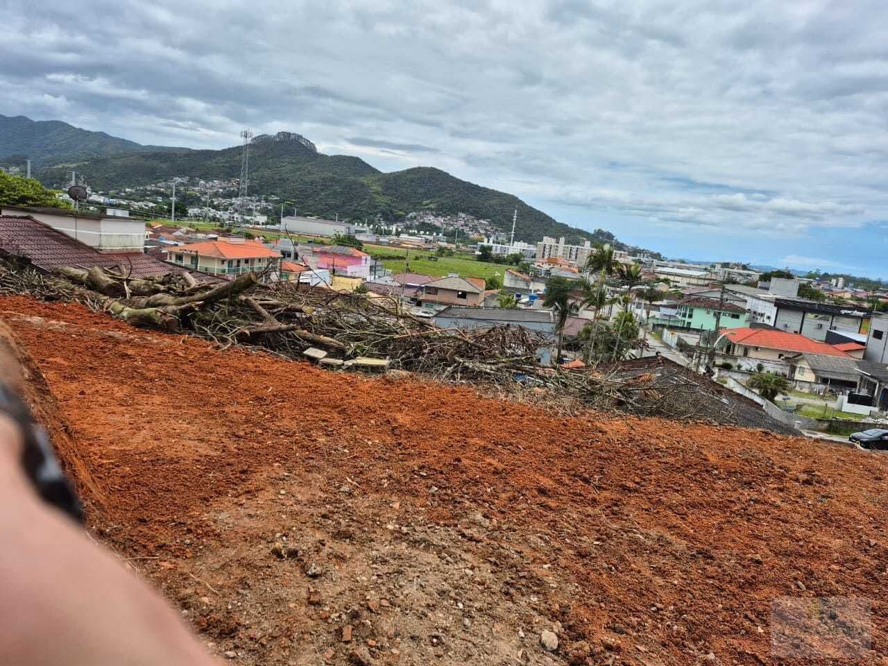 Terreno Lote em Biguaçu