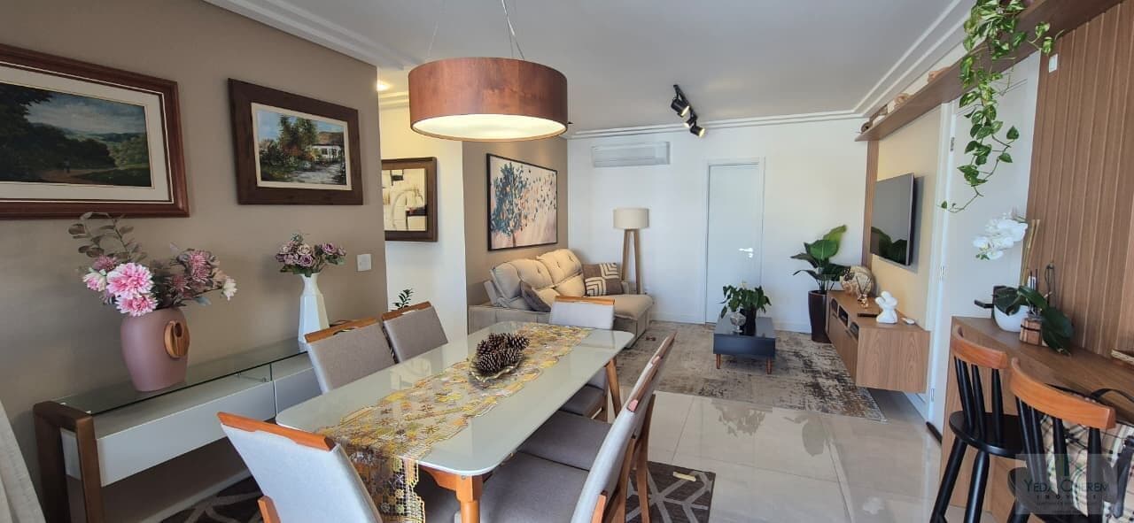 Apartamento Alto Padrão no Estreito - Florianópolis