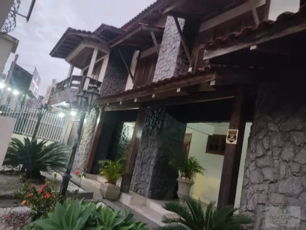 Casa em Roçado, São José/SC