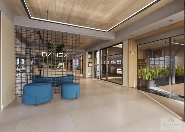 Apartamento Alto Padrão no Estreito