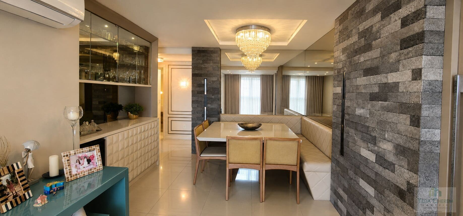 Apartamento Estreito - Florianópolis