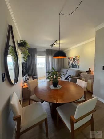 Apartamento 2 quartos com suíte, lazer completo, Barreiros