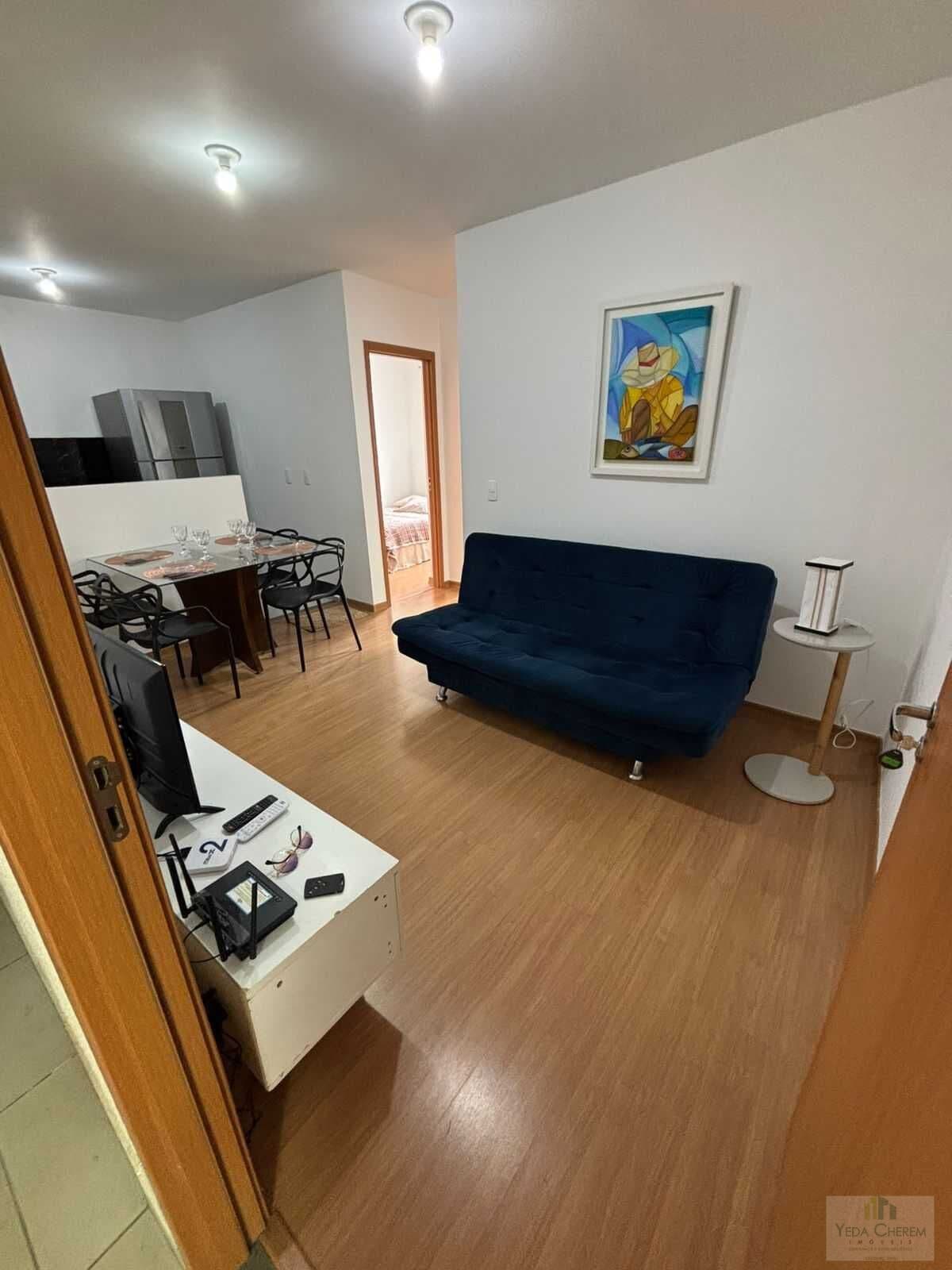 Apartamento em Serraria, São José/SC