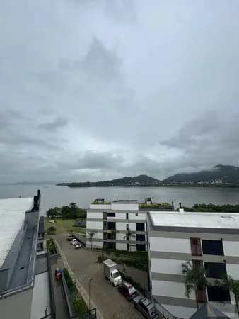 Apartamento Alto Padrão João Paulo