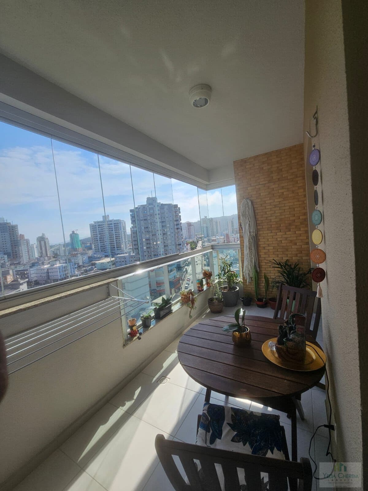 Apartamento em Campinas, São José/SC