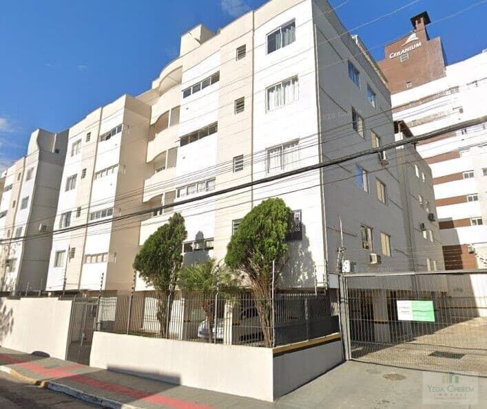 Apartamento em Florianópolis - Capoeiras