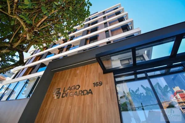 Apartamento Loft em Centro, Florianópolis/SC