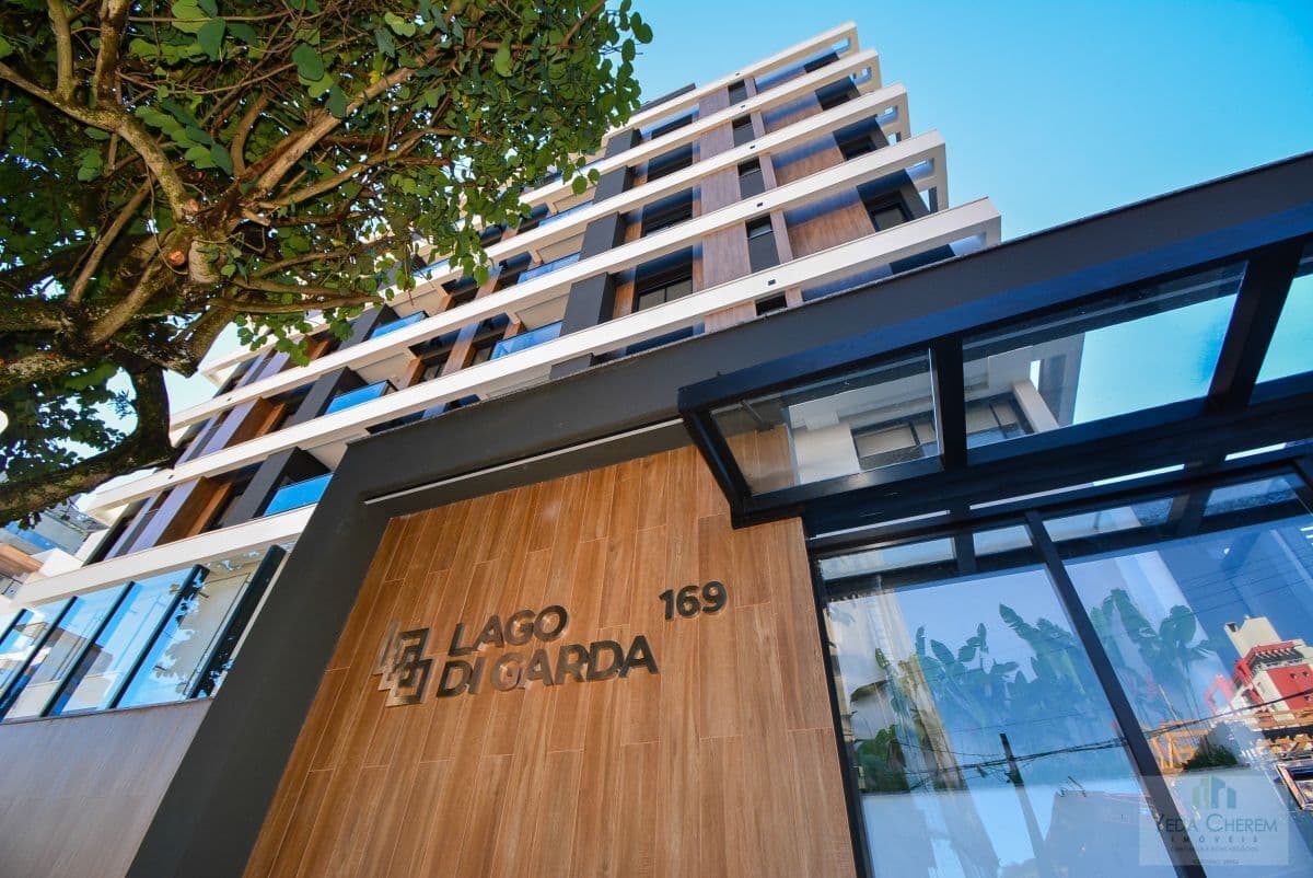 Apartamento Loft em Centro, Florianópolis/SC