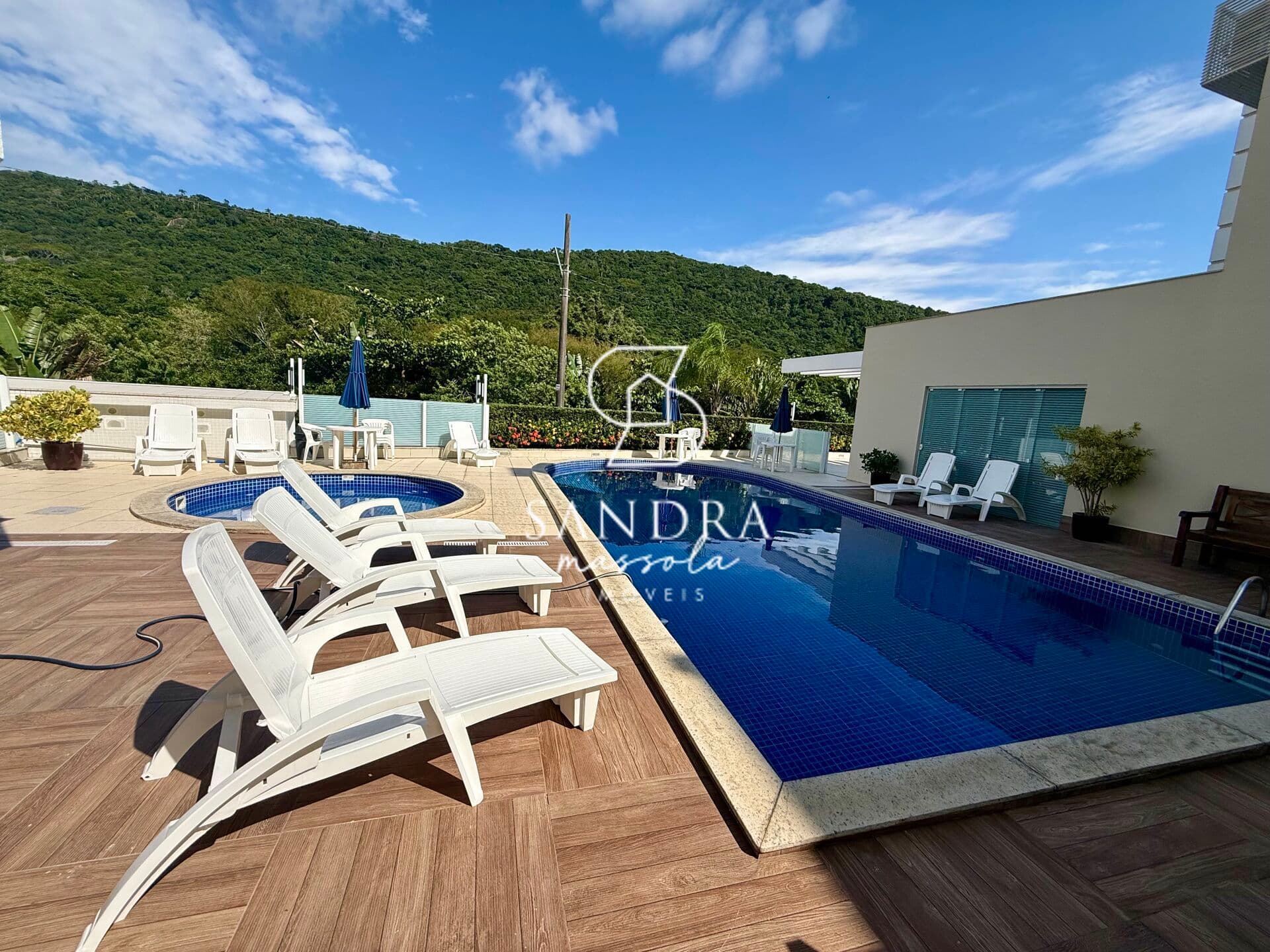 Apartamento em Florianópolis - Ingleses do Rio Vermelho