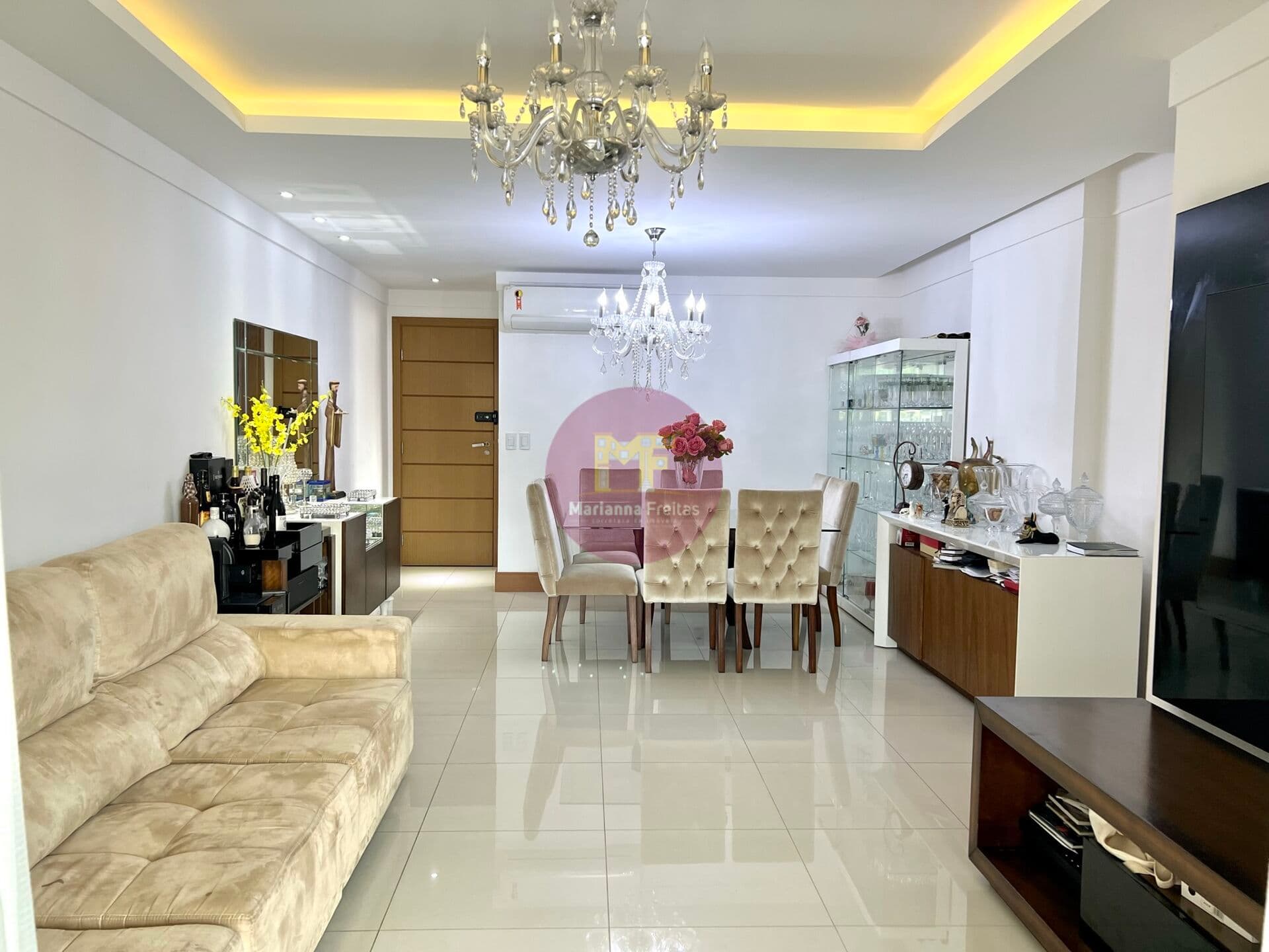 Apartamento em Teresópolis - Agriões