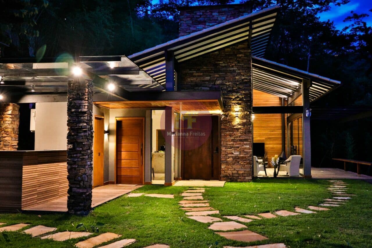 Casa Contemporânea