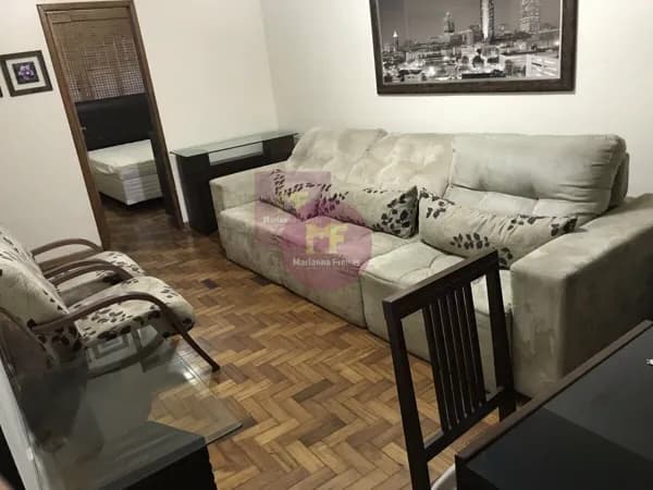 Apartamento Térreo com 02 quartos