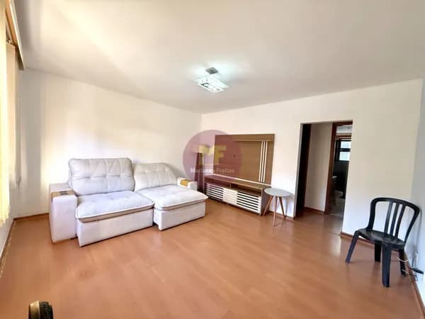 Apartamento 01 quarto em