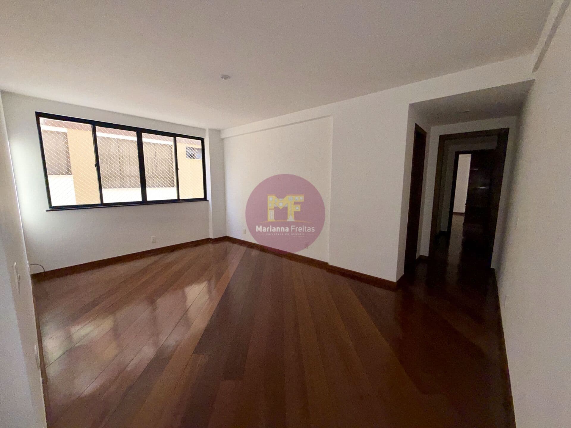 Apartamento em Teresópolis - Agriões
