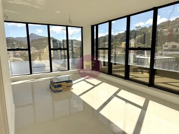 Sala comercial no Ed Cosmopolitan