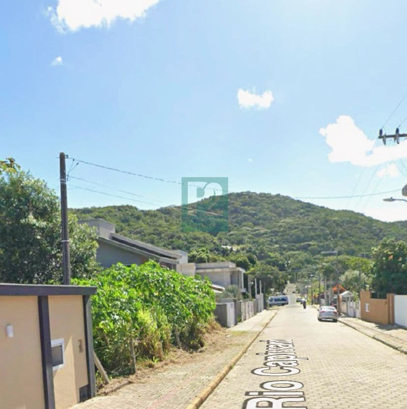 Lote à Venda Na Praia de Zimbros - Bombinhas/SC