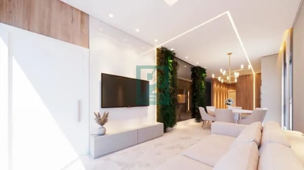 Apartamento Com 03 Suîtes a 50 Metros da Praia de Mariscal em Bombinhas - SC!!!