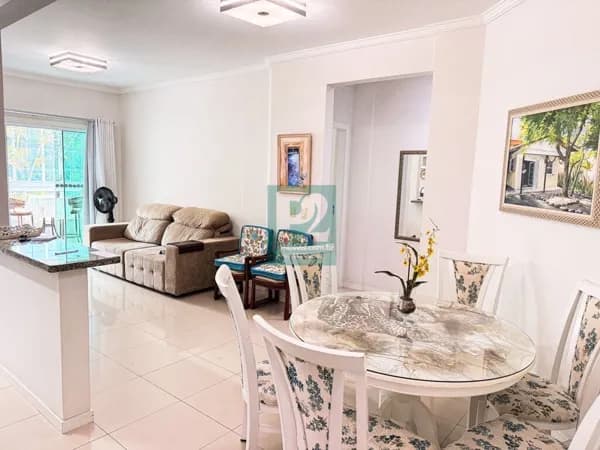 Apartamento Completo a Poucos Passos Do Mar em Bombas – Bombinhas/SC!