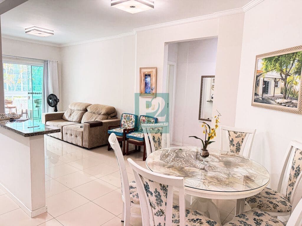 Apartamento Completo a Poucos Passos Do Mar em Bombas – Bombinhas/SC!